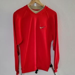 90's Nike Sweater